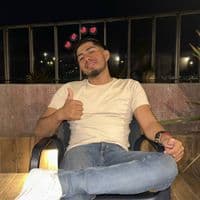 TikTok Account - jaime_ib21