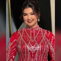 TikTok Account - arzuw_ezizowaaa