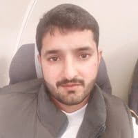 TikTok Account - shahidali_0298