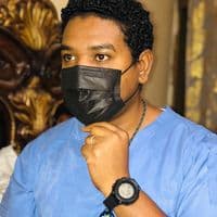 TikTok Account - abushihab230