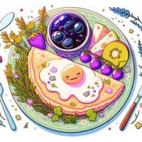 TikTok Account - jellyormelette