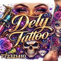 TikTok Account - laye_dely