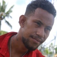 TikTok Account - keanufrmatown