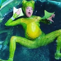 TikTok Account - darinavalitova