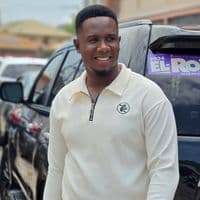 TikTok Account - christiannwokeocha