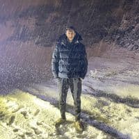 TikTok Account - ahmetnumankaya