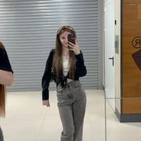 TikTok Account - ddddd_ashka