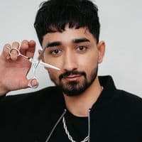 TikTok Account - robin_hair_specialist