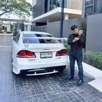 TikTok Account - sengsoukmanixab88