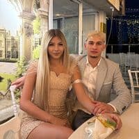 TikTok Account - aliiyeee2