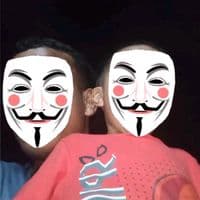 TikTok Account - franklin.namaduk