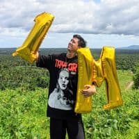 TikTok Account - jrenzee25