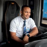 TikTok Account - warlis.de.jesus.s