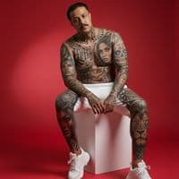 TikTok Account - a_m130ll