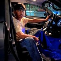 TikTok Account - sanju_s.1