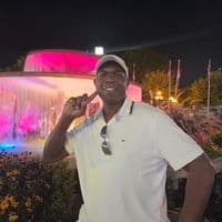 TikTok Account - captain8412