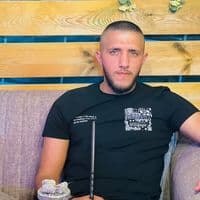 TikTok Account - abo._.khalid