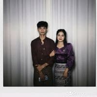 TikTok Account - phoo.nge955