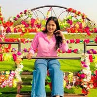 TikTok Account - santoshichauhan20