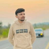 TikTok Account - aman._9520