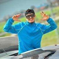 TikTok Account - hasouna_sg