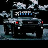 TikTok Account - a_w_s_x25