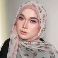 TikTok Account - cinta.aleeya