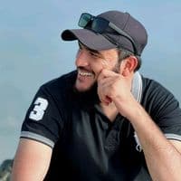 TikTok Account - habibullahfarid