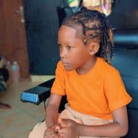 TikTok Account - babyzoe_ug