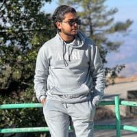 TikTok Account - mohtashim5911