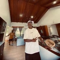 TikTok Account - mr._tuks