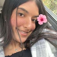 TikTok Account - rahmabouhaddi3