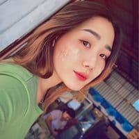 TikTok Account - myatnoethu950