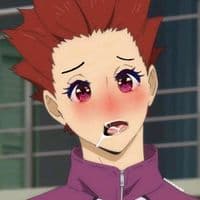 TikTok Account - tsukkei011