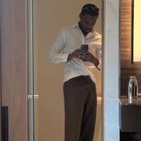 TikTok Account - just_marcelin_