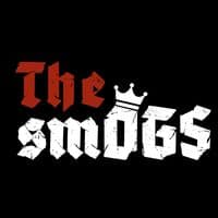 TikTok Account - smogs.fanpage0