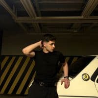 TikTok Account - alitkrece