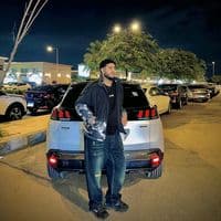 TikTok Account - only1basseem