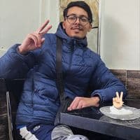 TikTok Account - mahdi4880