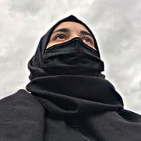 TikTok Account - r.alahmad0