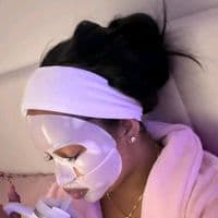 TikTok Account - glowup.withjuju1