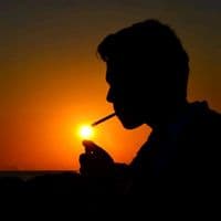 TikTok Account - nhactamtrangbuon1233