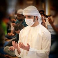 TikTok Account - abusadeeq199