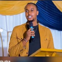 TikTok Account - kaberuka_d