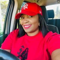 TikTok Account - chichiwatarget