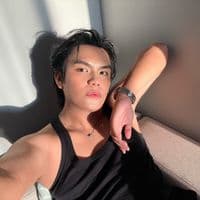 TikTok Account - jamespunnaphat