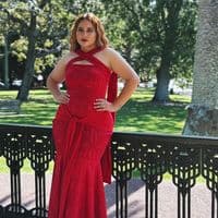 TikTok Account - praiseys_fashion