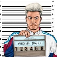 TikTok Account - furkanboykax