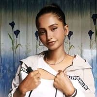 TikTok Account - ash.payal