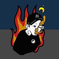 TikTok Account - yo_sukeazur